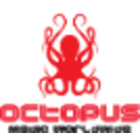 Octopus Media Worldwide Ltd. logo, Octopus Media Worldwide Ltd. contact details