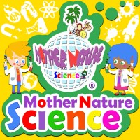 Mother Nature Science logo, Mother Nature Science contact details