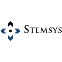 StemSys logo, StemSys contact details