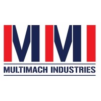 MultiMach Industries Pty Ltd logo, MultiMach Industries Pty Ltd contact details