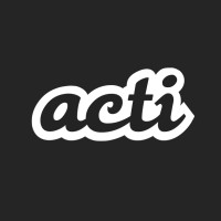 acti logo, acti contact details