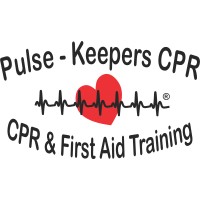 Pulse-Keepers CPR logo, Pulse-Keepers CPR contact details