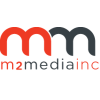 M2Media Inc logo, M2Media Inc contact details