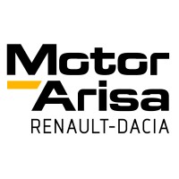 Motor Arisa logo, Motor Arisa contact details