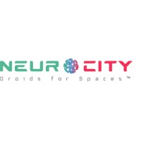 NeuroCity logo, NeuroCity contact details