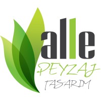 ALLE PEYZAJ TASARIM logo, ALLE PEYZAJ TASARIM contact details