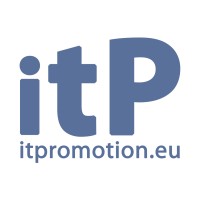 ITPromotion logo, ITPromotion contact details