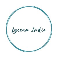 Lyceum India logo, Lyceum India contact details