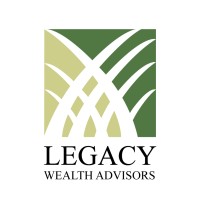 Legacy Wealth Advisors, LLC logo, Legacy Wealth Advisors, LLC contact details