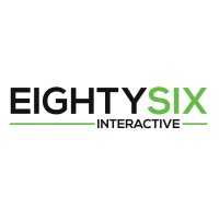 EightySix Interactive Philippines logo, EightySix Interactive Philippines contact details