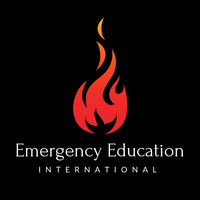 Emergency Education International logo, Emergency Education International contact details