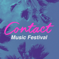 Contact Music Festival logo, Contact Music Festival contact details