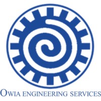 Owia Engineering Services logo, Owia Engineering Services contact details