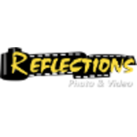 Reflections Photo and Video logo, Reflections Photo and Video contact details