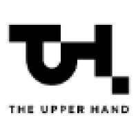 The Upper Hand logo, The Upper Hand contact details