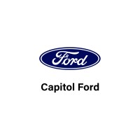 Capitol Ford Lincoln logo, Capitol Ford Lincoln contact details