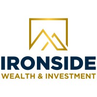 IRONSIDE |  Wealth & Investments logo, IRONSIDE |  Wealth & Investments contact details