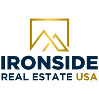 IRONSIDE | Real Estate USA logo, IRONSIDE | Real Estate USA contact details