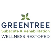 GreenTree Sub-Acute & Rehabilitation Hospital logo, GreenTree Sub-Acute & Rehabilitation Hospital contact details