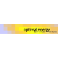 Optimal Energy LLC logo, Optimal Energy LLC contact details