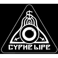 Cyphe Life logo, Cyphe Life contact details