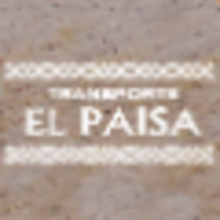 Transporte El Paisa logo, Transporte El Paisa contact details