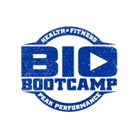 Bio Bootcamp logo, Bio Bootcamp contact details