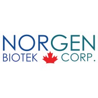 Norgen Biotek Corp. logo, Norgen Biotek Corp. contact details