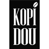 Kopi Dou logo, Kopi Dou contact details