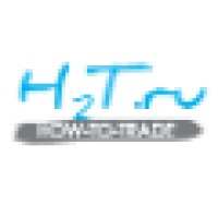 H2T.ru logo, H2T.ru contact details