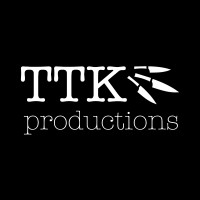 Throw the Knife Productions logo, Throw the Knife Productions contact details