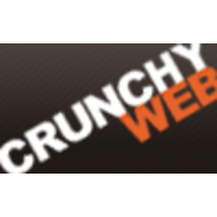 CrunchyWeb logo, CrunchyWeb contact details