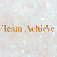 Team AchieVe logo, Team AchieVe contact details