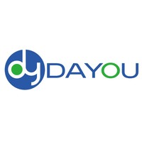 DAYOU MACHINING logo, DAYOU MACHINING contact details