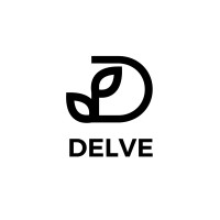 Delve logo, Delve contact details