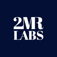 2MR Labs logo, 2MR Labs contact details