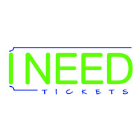 I NEED TICKETS logo, I NEED TICKETS contact details