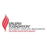 Epilepsy Foundation of Rochester-Syracuse-Binghamton logo, Epilepsy Foundation of Rochester-Syracuse-Binghamton contact details