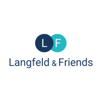 Langfeld & Friends logo, Langfeld & Friends contact details