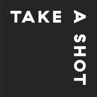 TAKE A SHOT logo, TAKE A SHOT contact details