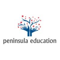 Peninsula Education logo, Peninsula Education contact details