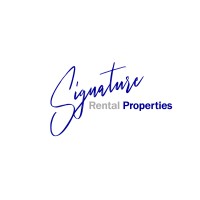 Signature Rental Properties logo, Signature Rental Properties contact details