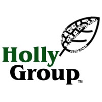 Holly Group logo, Holly Group contact details