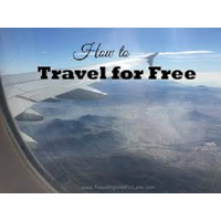 Travel Freeby logo, Travel Freeby contact details