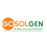 GOSOLGEN Renewables Pvt Ltd logo, GOSOLGEN Renewables Pvt Ltd contact details