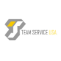 Team Service USA logo, Team Service USA contact details