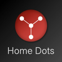 Home Dots logo, Home Dots contact details