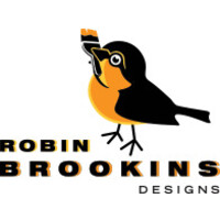 Robin Brookins Designs logo, Robin Brookins Designs contact details