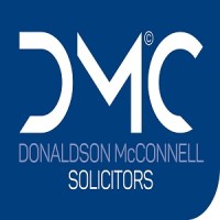 Donaldson McConnell & Co logo, Donaldson McConnell & Co contact details