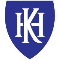 Kings House School logo, Kings House School contact details